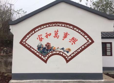 苍南关于墙绘知识，您知道哪些？