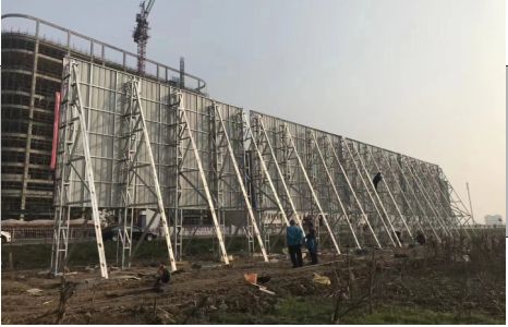 苍南凯创教你怎样选择户外广告牌的最佳位置