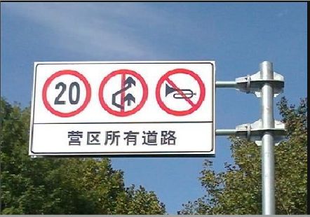 苍南大广告牌制作不可忽视的流程