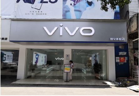 苍南}做一个门店面广告招牌需要多少钱？