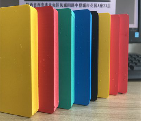 苍南文化墙常用材质-PVC板材
