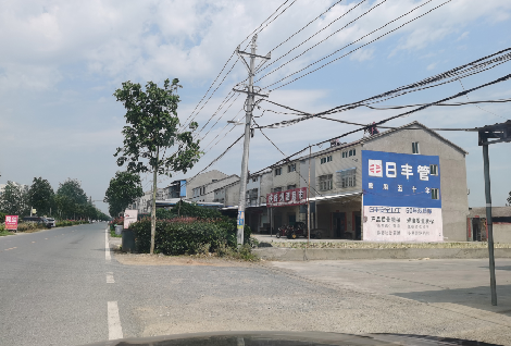 苍南如何能保证墙体广告的醒目性？