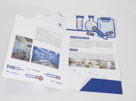 苍南说明书印刷有哪些样式可以选择？