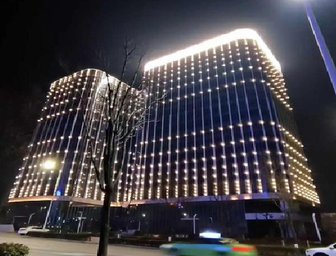 苍南亮化工程安装注意事项。