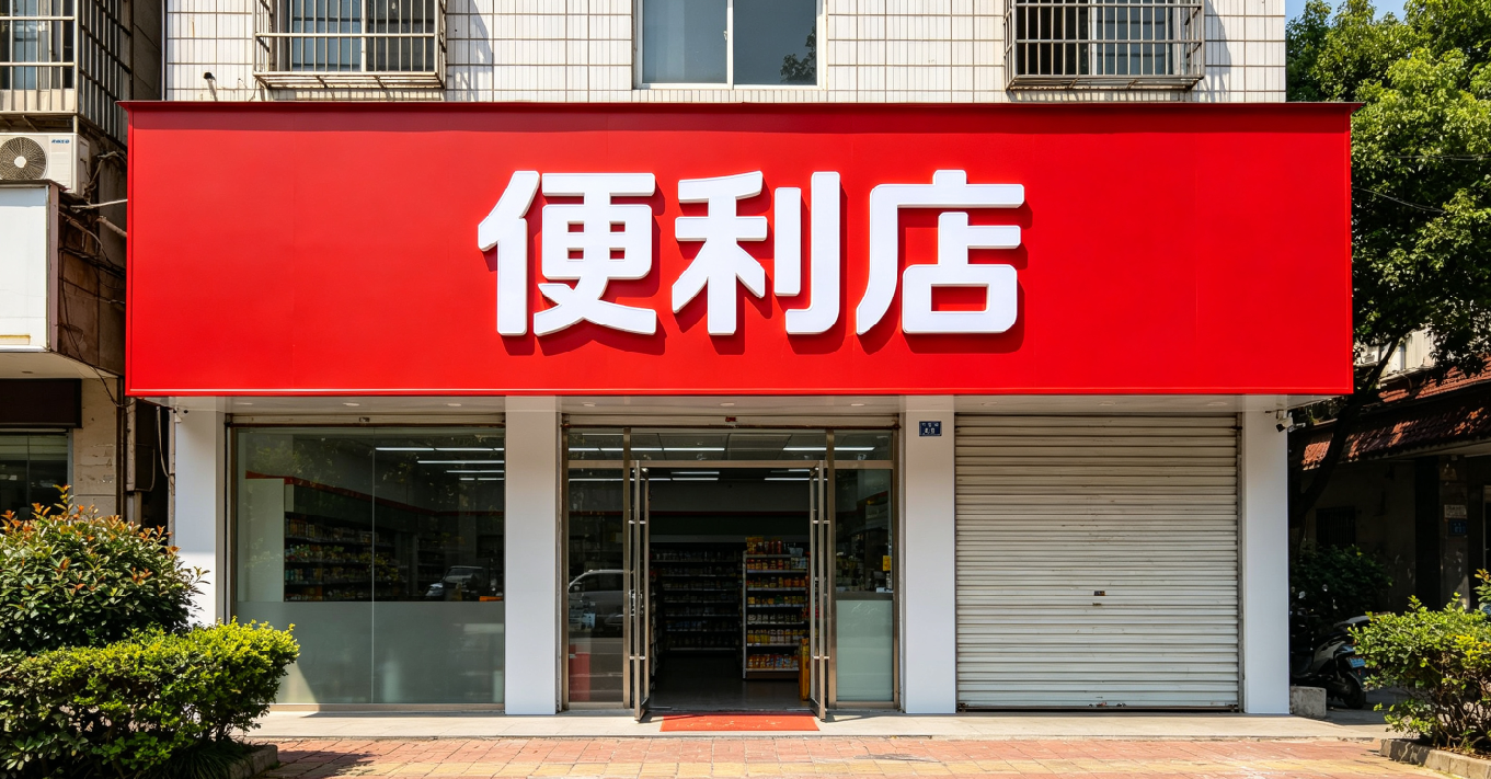 苍南门店招牌怎么选？主流门头招牌类型优缺点及适用场景全解析